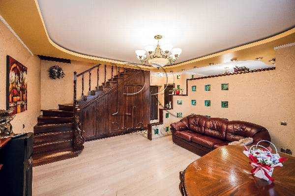 продажа 3-к квартира Киево-Святошинский, Софиевская Борщаговка, 115000 $  - изображение 2