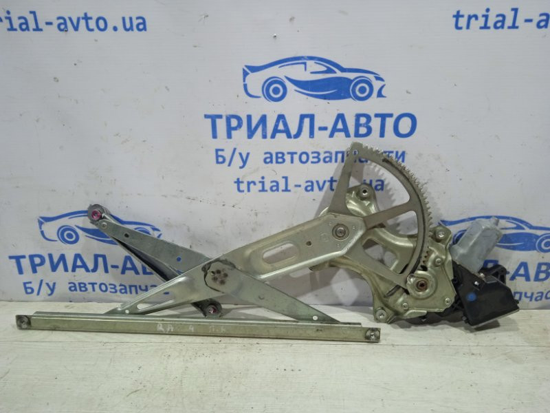 Стеклоподъемник передний левый Toyota RAV 4 A30 2005 (б/у) Київ - зображення 3