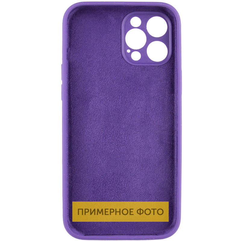 Чехол Silk Full Protective (AA) NO LOGO для Apple iPhone 16 Pro (6.3") Херсон - зображення 10