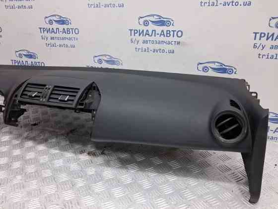 Торпеда с подушкой бесопасности Toyota RAV 4 2005-2016 5530242901B0 (Арт. 60476) Киев