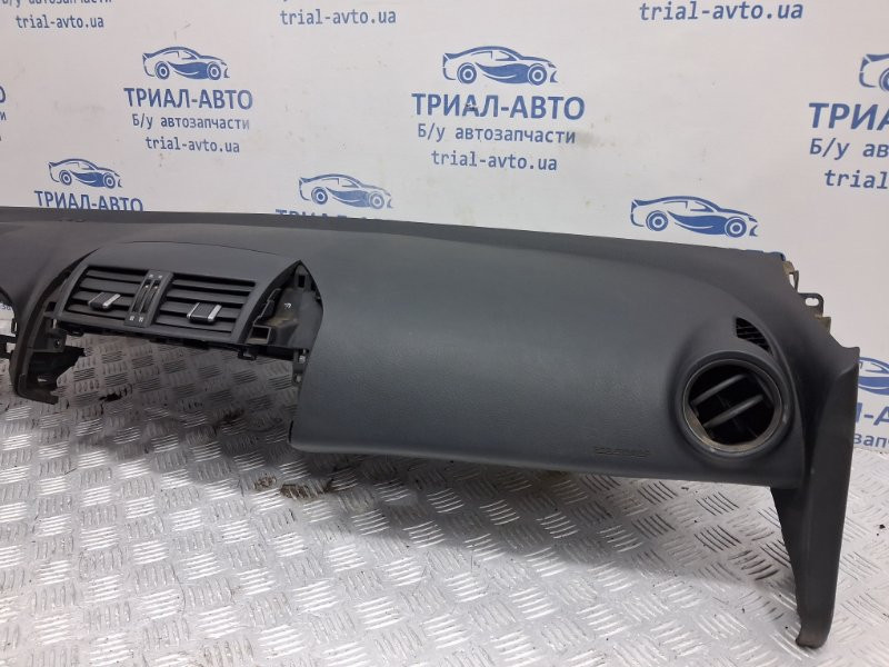 Торпеда с подушкой бесопасности Toyota RAV 4 2005-2016 5530242901B0 (Арт. 60476) Киев - изображение 4