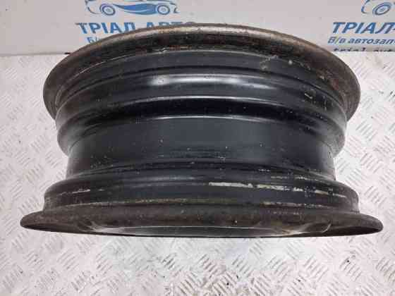 Диск штампованный Skoda Fabia 2007-2014 6Q0601027R 03C (Арт. 78298) Київ