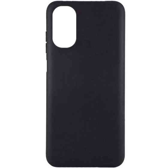 Чехол TPU Epik Black для Motorola Moto G31 / G41 Херсон