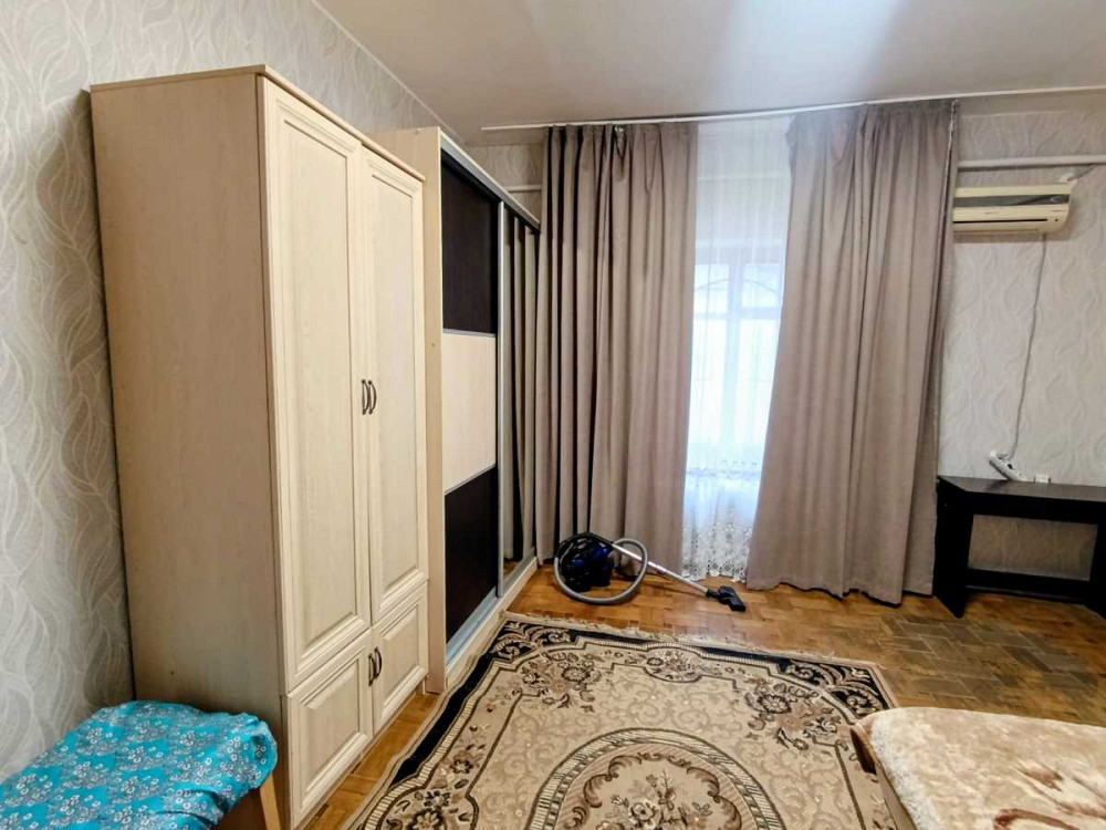 долгосрочная аренда 2-к квартира Одесса, Пересыпский, 13000 грн./мес. Одеса - зображення 4
