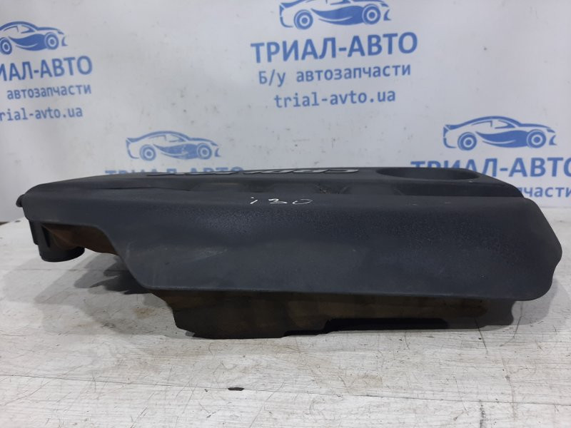 Декоративная крышка ДВС Hyundai I30 2011-2017 292402A760 (Арт. 27841) Київ - зображення 4