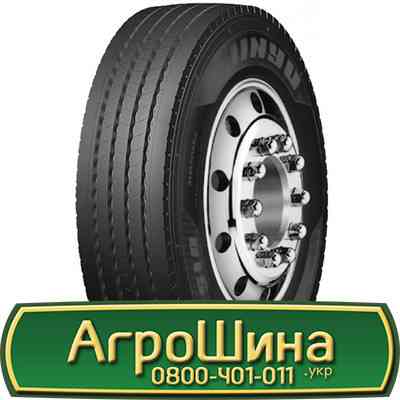 315/80 R22.5 Jinyu JF518 156/153L Рульова шина Киев