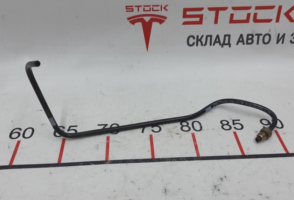 Трубка выпускная пневмоподвески Tesla model S 6007021-00-B Киев - изображение 2