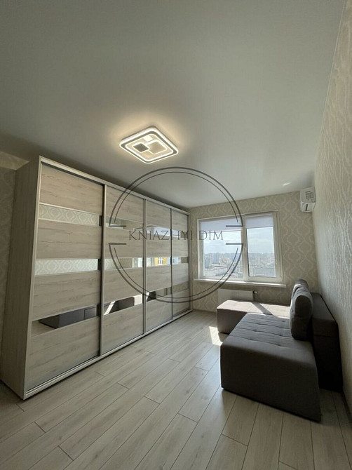 Э генератор. 2-х кімнатна , Вишняківська 2. метро Харківська Киев - изображение 6