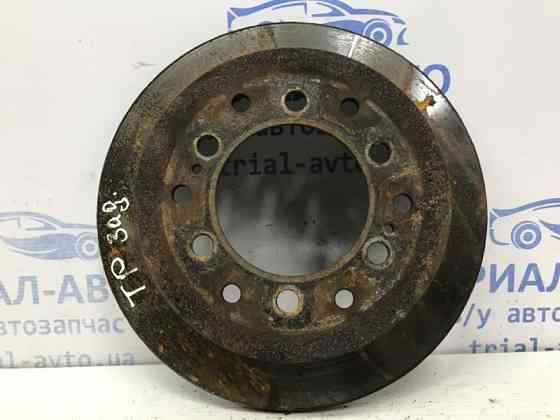 Диск тормозной задний Toyota Prado 2002-2009 4243160200 (Арт. 55874) Киев