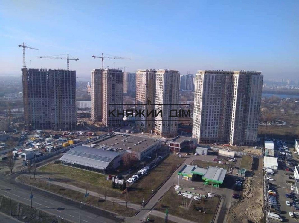 Без комісії ! Є генератор! Оренда видового офісу біля Осокорки. КОД ОБ'ЄКТА: 1417834 Київ - зображення 8