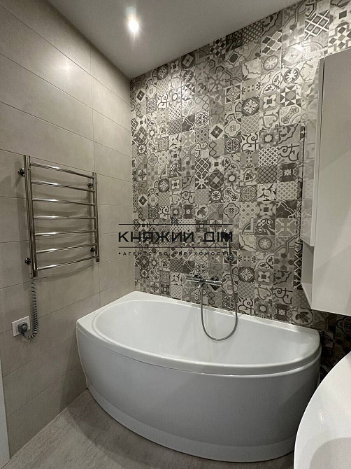 Оренда 1-кімнатної в ЖК Французький квартал 2. Київ - зображення 7