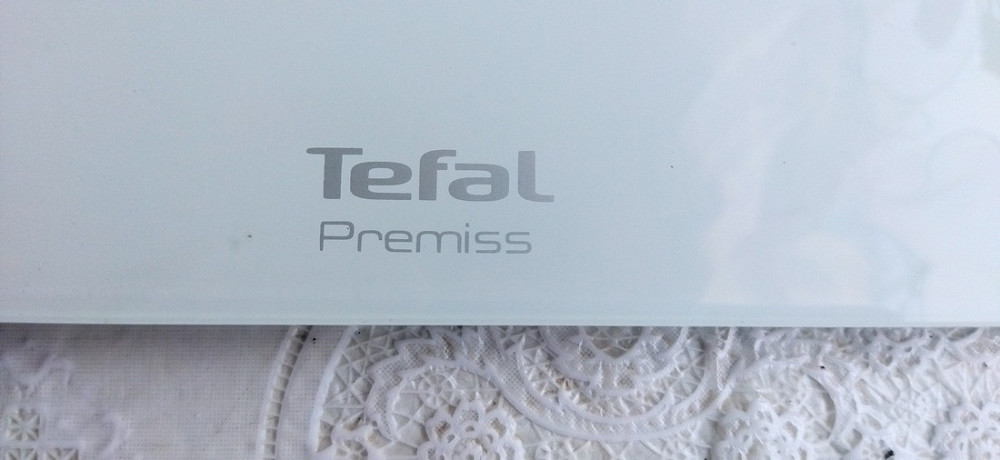 Ваги підлогові TEFAL Premiss (зважування до 150кг) Львов - изображение 5