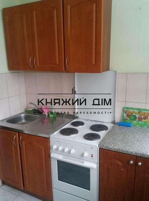 Оренда 1-кімнатної квартири біля метро Палац Україна, код № 1151386 Київ - зображення 2