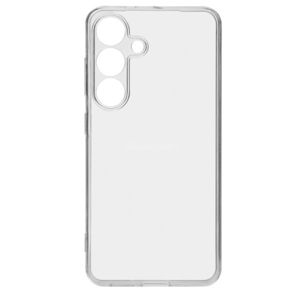 Чохол ArmorStandart Air Series Camera Cov для Samsung S25 S931 Прозора (ARM81591) Харьков - изображение 1