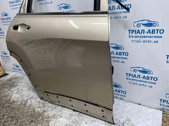 Дверь задняя правая Jeep Cherokee 2013-2019 68110160AC (Арт. 71501) Київ