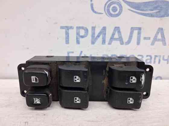 Блок управления стеклоподъемниками SsangYong Rexton 2006-2012 202007152 (Арт. 61829) Киев