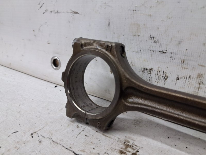 Поршень с шатуном Nissan Qashqai J11 1.2 БЕНЗИН HRA2DDT 2013 (б/у) Киев - изображение 2