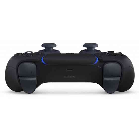 Sony Геймпад DualSense (PS5) Midnight Black UA Харків