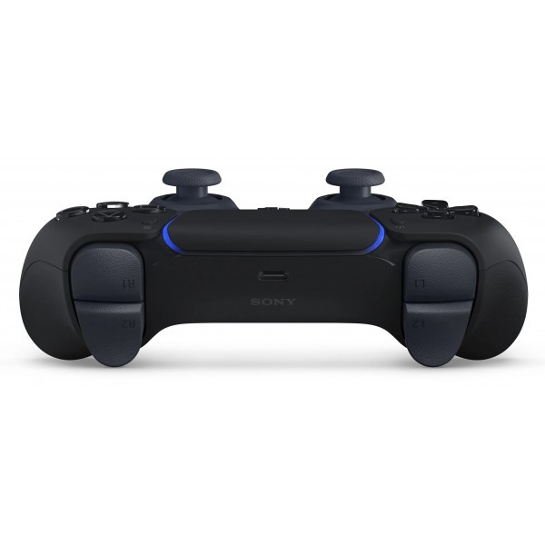 Sony Геймпад DualSense (PS5) Midnight Black UA Харків - зображення 4