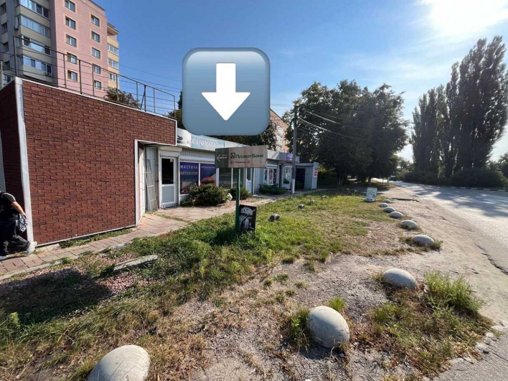 долгосрочная аренда торговые площади Васильковский, Глеваха, 4800 грн./мес. Глеваха - изображение 10