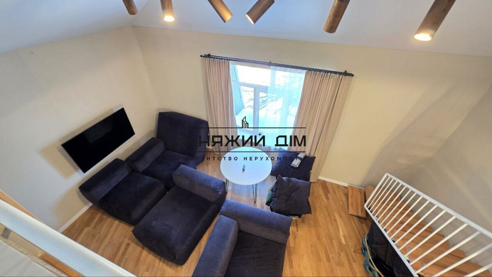 Перша Здача! Оренда 2-но к. квартири в клубному будинку м. Сирець 8 хвилин. № 11204312 Київ - зображення 10