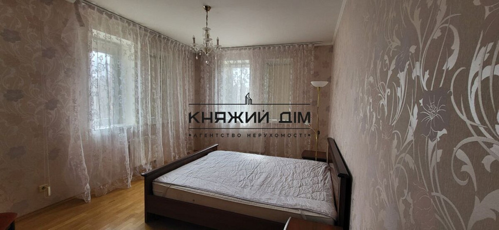 ОРЕНДА 2к квартира вул. Голосіївська, 13Б. код 1137968 Київ - зображення 8