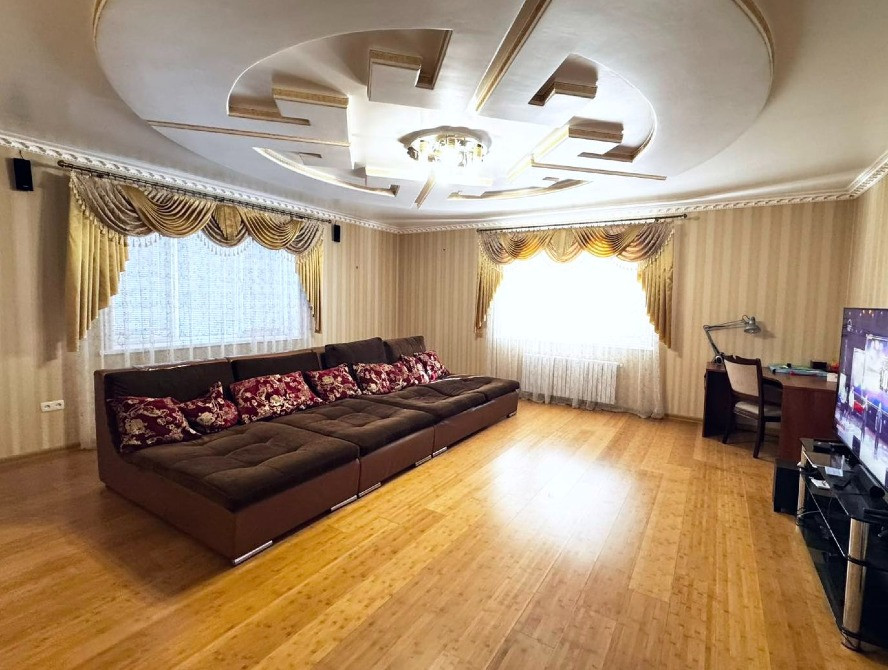 Продам 2-этажный дом 230м2 с ремонтом, Днепр/Березановка/Передовая, левый берег Дніпро - зображення 3