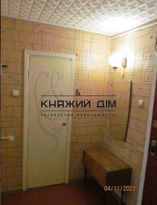 Оренда 1-к квартира , Лобановського 130. М. Деміївська. № 11195600 Киев - изображение 9