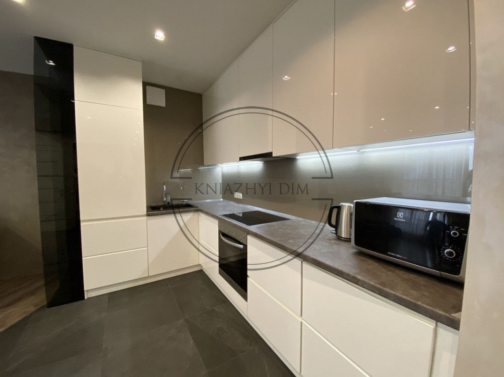 Оренда 1 км. студіо ст. м. Славутич вул. Зарічна,3А, 5 поверх код 11202235 Киев - изображение 5