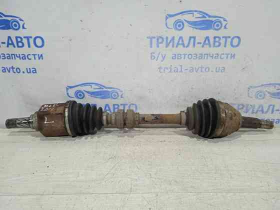 Привод передний левый МКПП Nissan Juke 2010-2019 391011KA0A (Арт. 19194) Київ