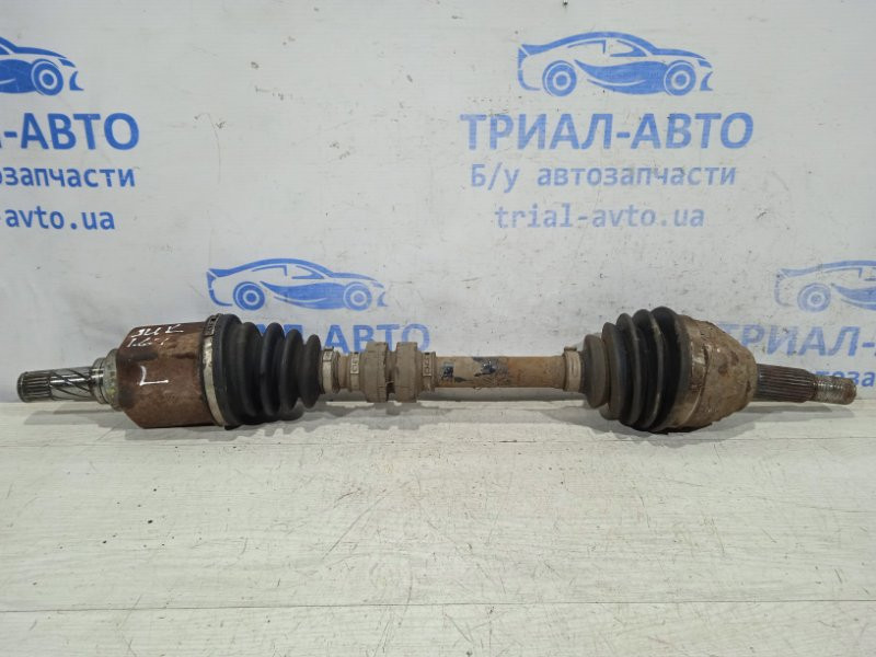 Привод передний левый МКПП Nissan Juke 2010-2019 391011KA0A (Арт. 19194) Київ - зображення 1