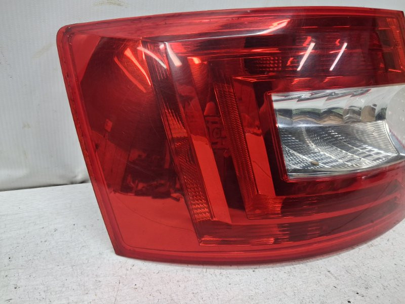 Фонарь задний внешний левый Skoda Octavia 2013-2020 5E5945111 (Арт. 80767) Киев - изображение 8