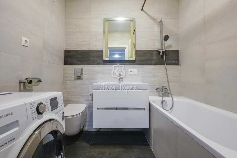 продажа 1-к квартира Киев, Дарницкий, 110000 $ Київ - зображення 5