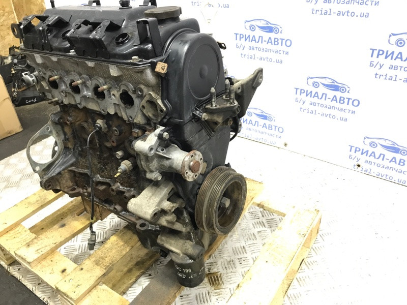 Двигатель Mitsubishi Lancer 2003-2009 4G18 (Арт. 42769) Киев - изображение 5