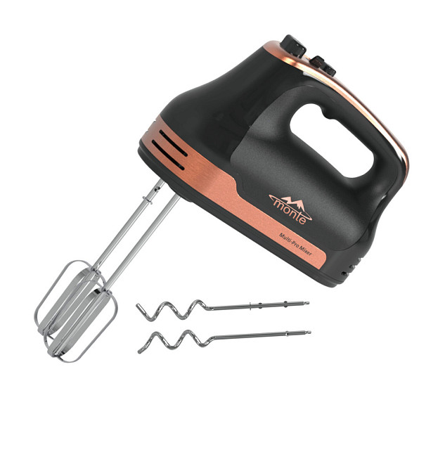 Миксер Monte MT-2009 700 Вт Киев - изображение 1