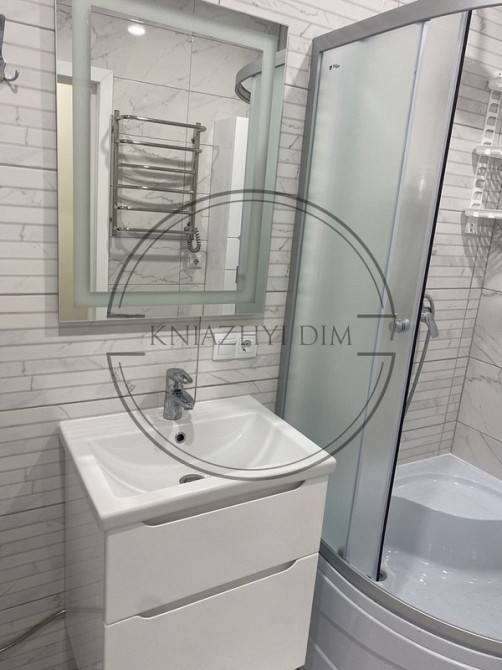 Оренда 1-но к.кв. по вул. Краківська м. Чернігівська в Дніпровському р-ні. Код об'єкту №: 11201665 Киев - изображение 10