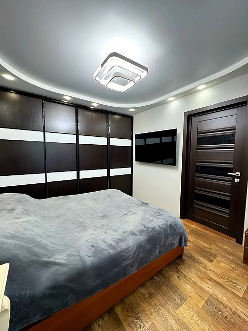 Продам 3-к квартиру с ремонтом на Любарского, Солнечный Дніпро - зображення 7