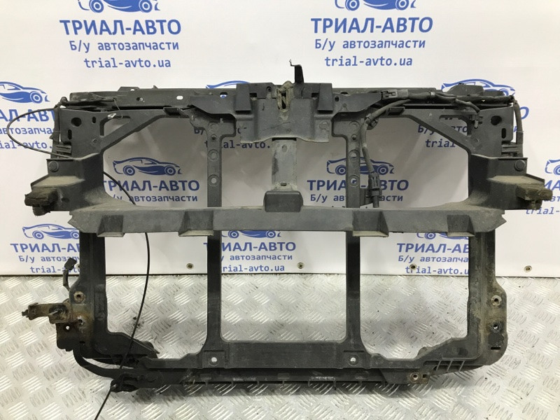 Панель передняя Mazda CX 5 KE 2.2 DIESEL 2011 (б/у) Київ - зображення 1