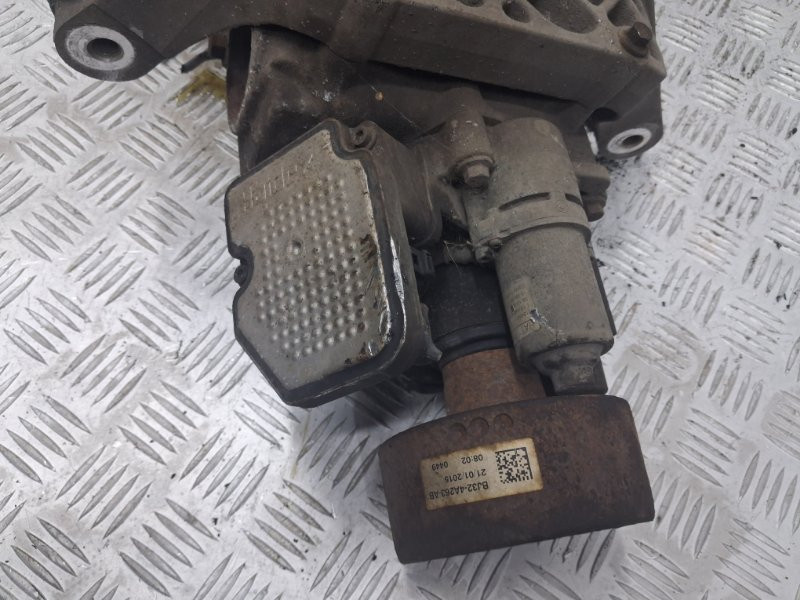 Редуктор задний  Land Rover Range Rover Evoque 2011-2018 LR066424 (Арт. 82603) Киев - изображение 7