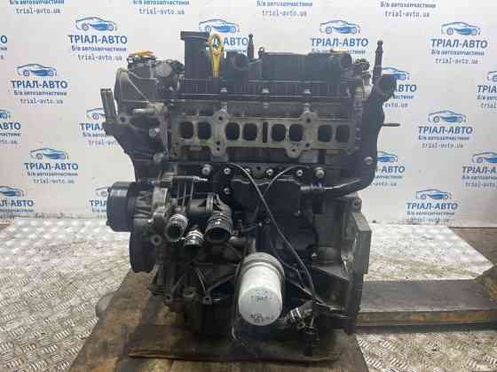 Двигатель под АКПП Ford Fusion USA 2013-2020 C15HDTX (Арт. 72185) Київ