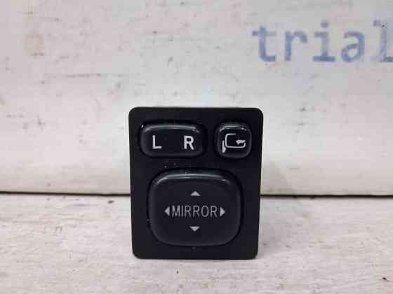 Корректор зеркал Toyota Auris E150 1.6 БЕНЗИН 1ZRFAE 2006 (б/у) Киев