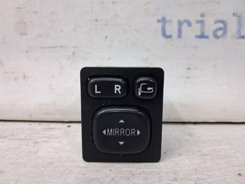 Корректор зеркал Toyota Auris E150 1.6 БЕНЗИН 1ZRFAE 2006 (б/у) Киев - изображение 1