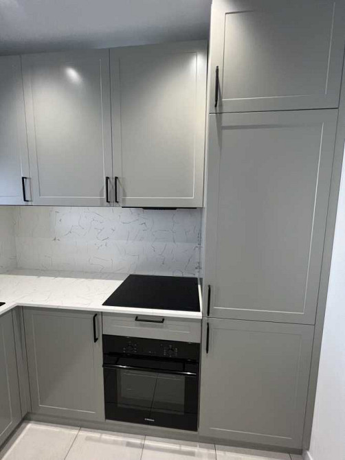 долгосрочная аренда 2-к квартира Киев, Святошинский, 30000 грн./мес. Київ - зображення 2