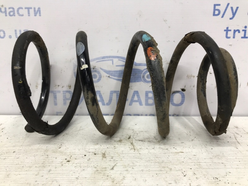 Пружина задняя Kia Sorento 2009-2014 553302P310 (Арт. 54127) Київ - зображення 1