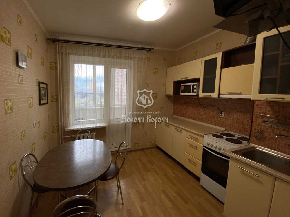 продажа 1-к квартира Киев, Деснянский, 53000 $ Киев - изображение 3