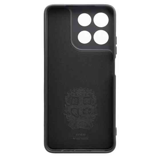 Чохол ArmorStandart ICON для Motorola G57 Power 5G Black (ARM89609) (Код товару:43670) Харків