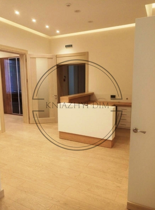 Пропонується в оренду 2-поверховий офіс по вул. Печенізька № 1415838 Київ - зображення 10