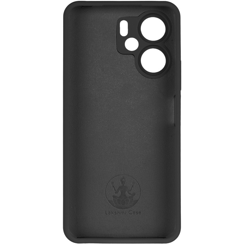 Чехол Silicone Cover Lakshmi Full Camera (AAA) для Xiaomi Redmi 13C 4G/5G / Poco C65 / Poco M6 5G Херсон - зображення 7