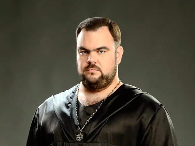 Знахар, маг Сергій Кобзар допоможе в найважчих випадках.Сергій Кобзар у Запоріжжі. Запорожье - изображение 1