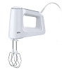 Миксер ручной Braun HM 3135 WHITE 500 Вт белый Київ
